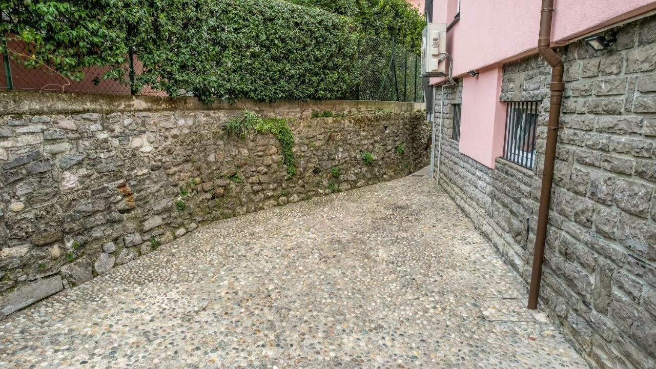 Tizi House Appartement Varenna Buitenkant foto
