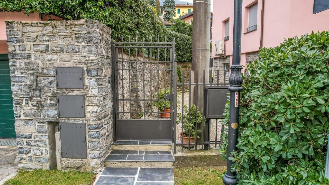 Tizi House Appartement Varenna Buitenkant foto