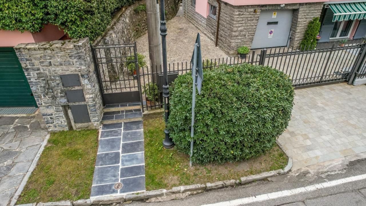 Tizi House Appartement Varenna Buitenkant foto