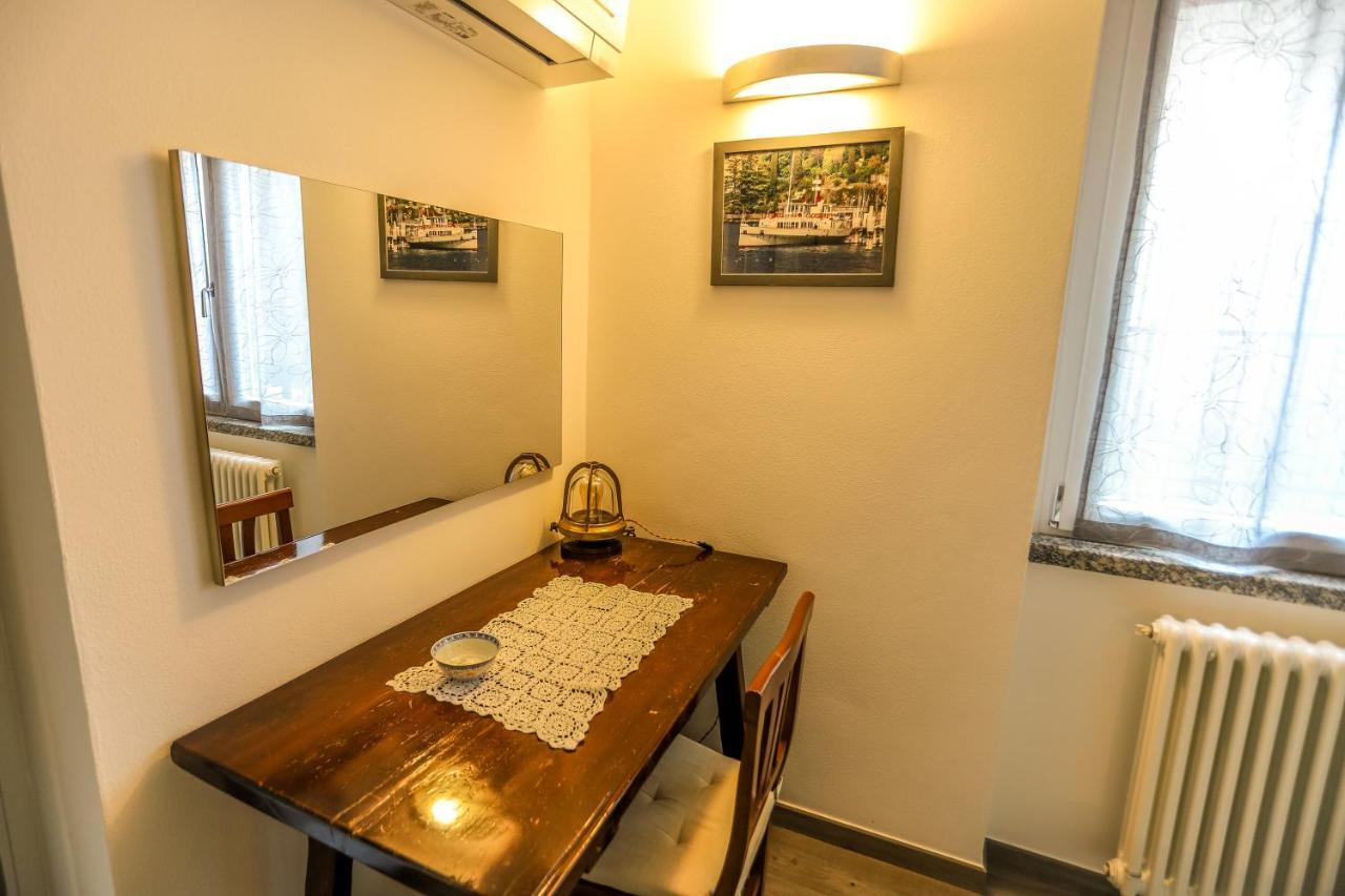 Tizi House Appartement Varenna Buitenkant foto